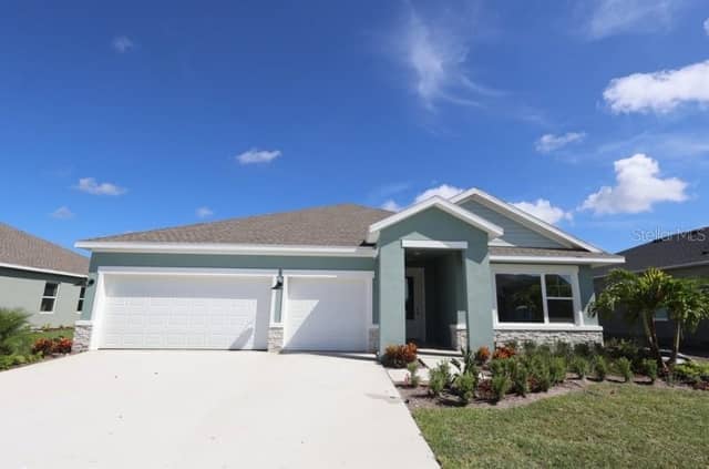 320 STETSON RISE CT photo
