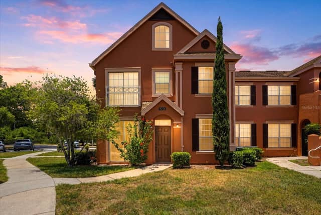 9256 LAKE CHASE ISLAND WAY photo