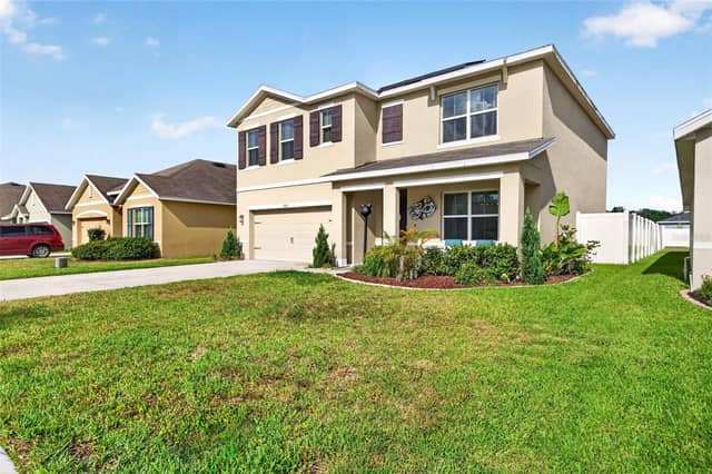 7043 SILVERADO RANCH BLVD photo