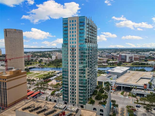 777 N ASHLEY DR #2514 photo