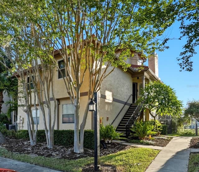 2400 FEATHER SOUND DR #1428 photo