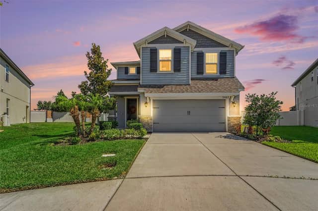 5463 LITTLE STREAM LN photo