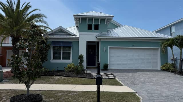 6412 GRENADA ISLAND AVE photo