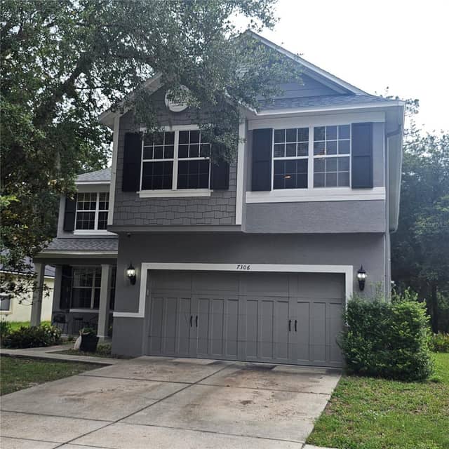 7306 BRIDGEVIEW DR photo