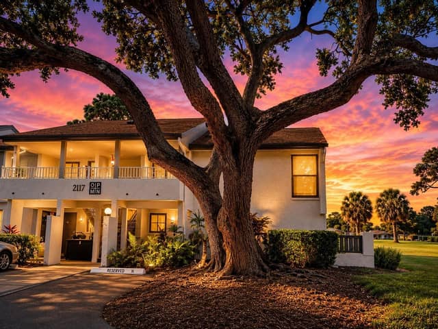 2117 LAKEWOOD CLUB DR S #7-N photo