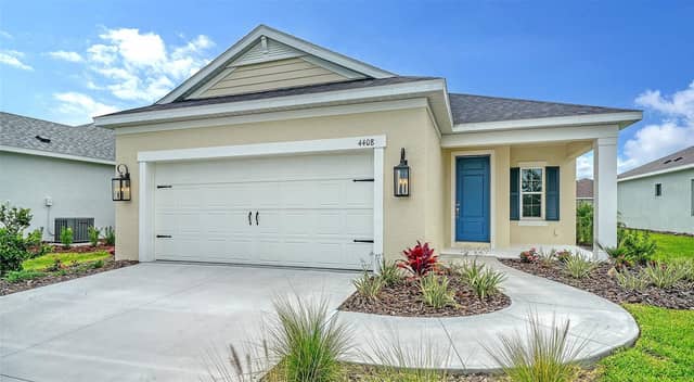 4408 SPOON BLADE DR photo