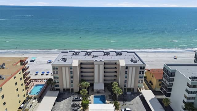 14800 GULF BLVD #303 photo