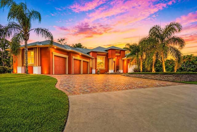 3257 WENONA DR photo