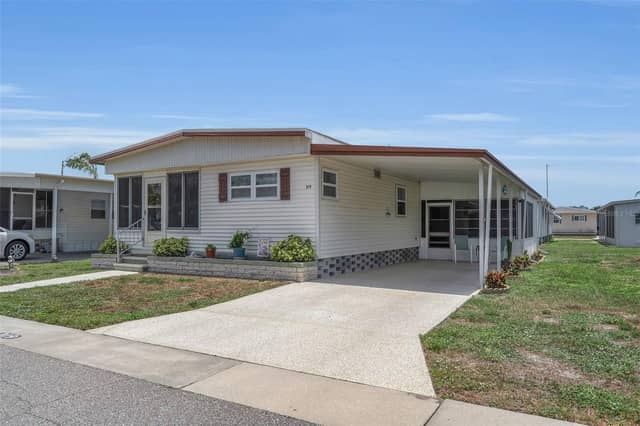 5619 BAYSHORE RD #319 photo