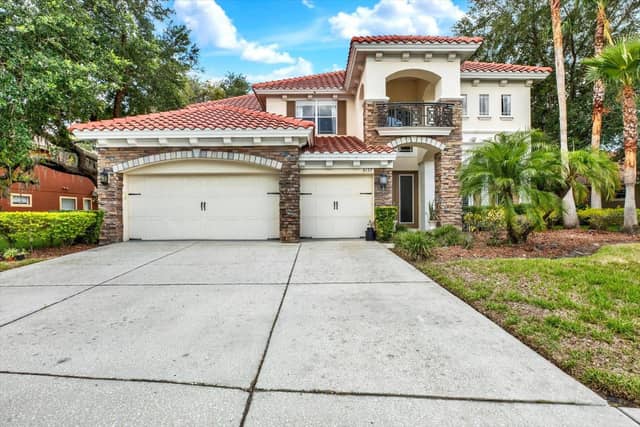 9137 CREEDMOOR LN photo