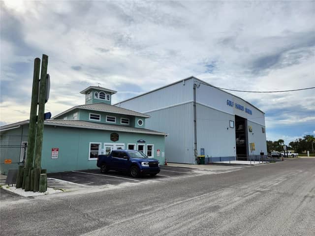 100 CIRCUIT RD #N12 photo
