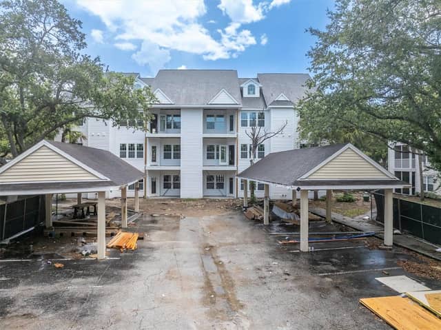 3313 HAVILAND CT #203 photo