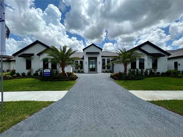 258 CRYSTAL WATERS DR photo