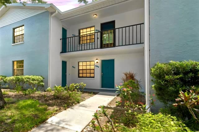 11800 PARK BLVD #401 photo
