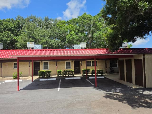 601 N HERCULES AVE #1205 photo