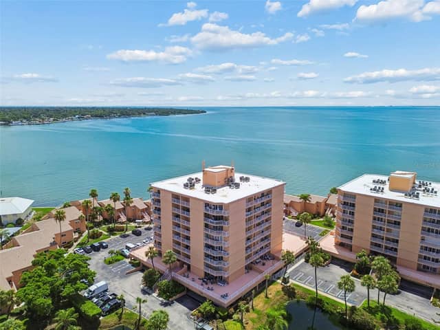 7430 SUNSHINE SKYWAY LN S #201 photo