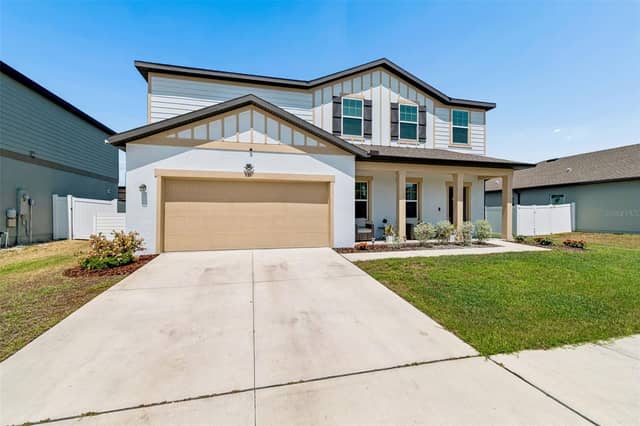 575 OCEAN SPRAY DR photo