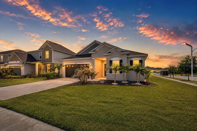 8325 OLIVE BROOK DR photo