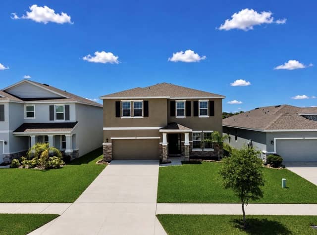 172 MANGROVE MANOR DR photo