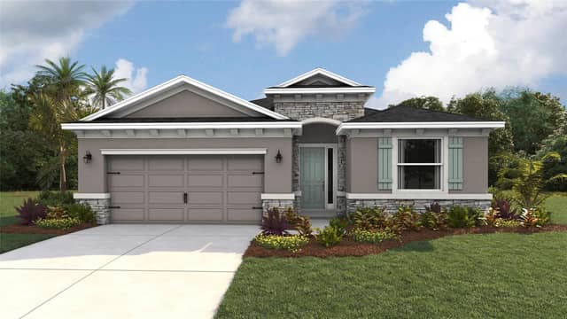 10734 RABBIT GROVE TRL photo
