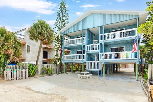 812 GULF BLVD #3 photo