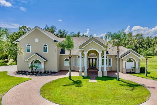 11518 HAMMOCK OAKS CT photo