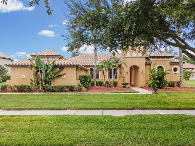 3708 MARBURY CT photo