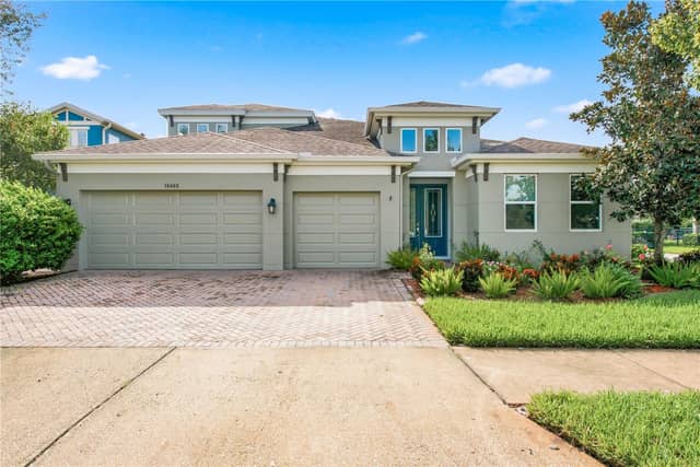 16485 COURTYARD LOOP photo