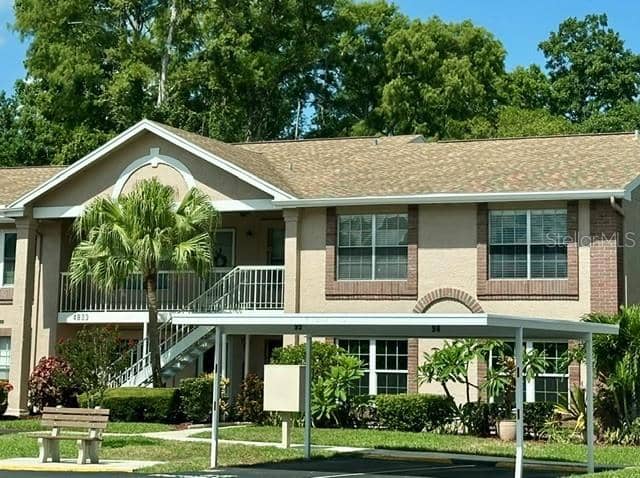 4833 MYRTLE OAK DR #25 photo