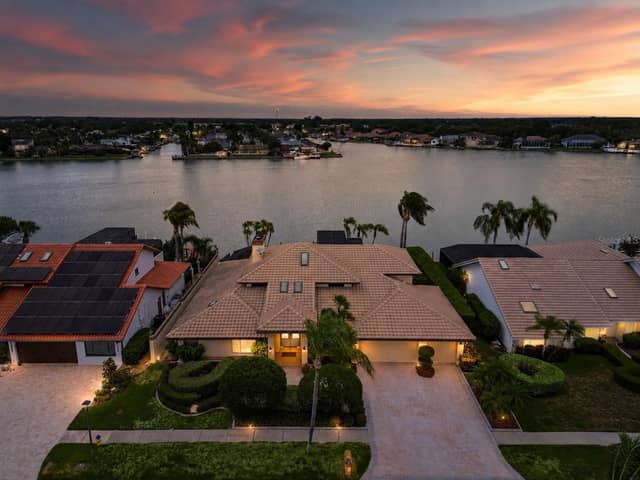 9815 BAY ISLAND DR photo