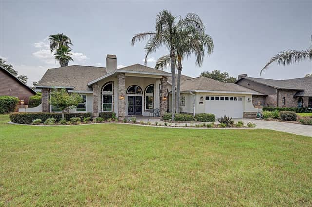 6207 HUNTINGTON DR photo