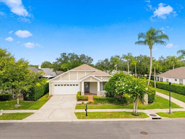 4628 CORSAGE DR photo