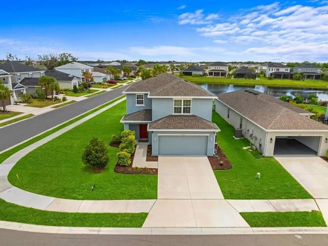6365 SPRINGMONT LOOP photo