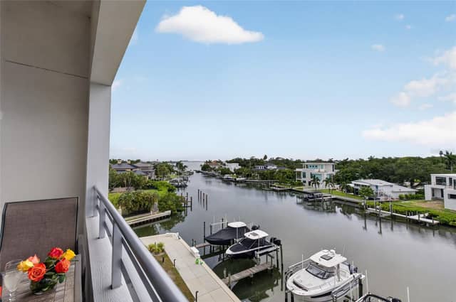 1709 N TAMIAMI TRL #505 photo