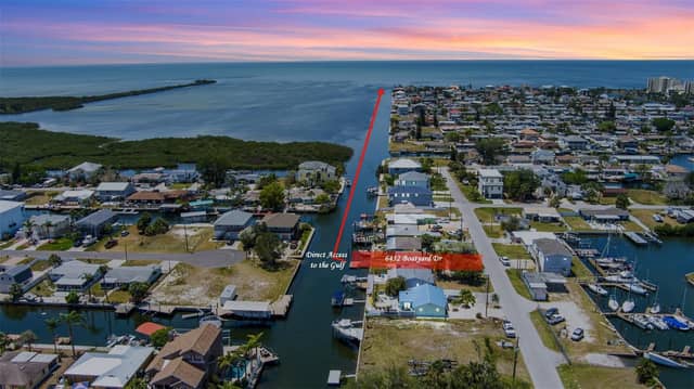 6432 BOATYARD DR photo