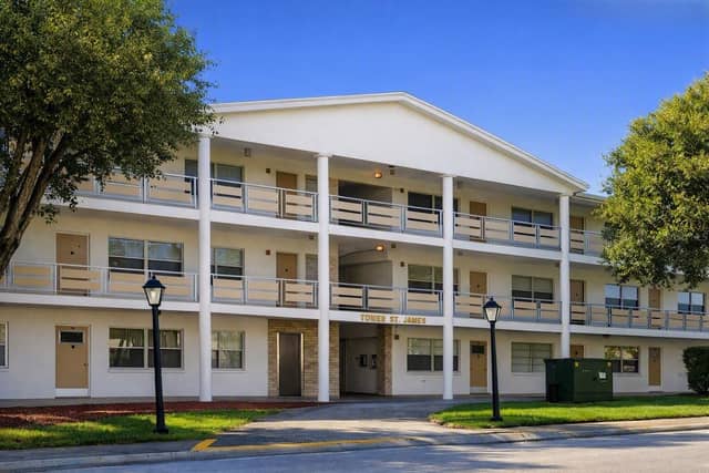 911 WASHINGTON AVE #305 photo