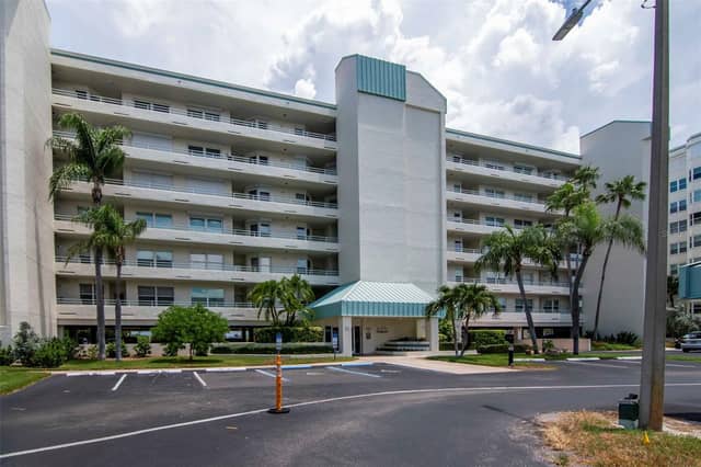 7979 SAILBOAT KEY BLVD S #101 photo
