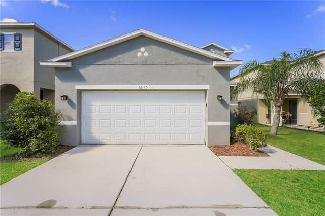 12125 FOX BLOOM AVE photo