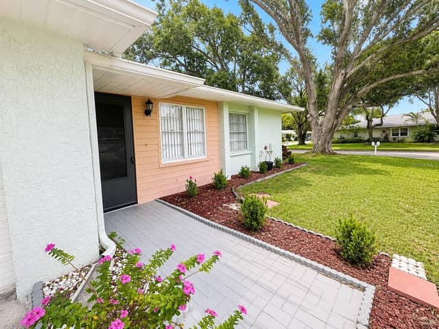 1131 ORANGE TREE CIR W #C photo