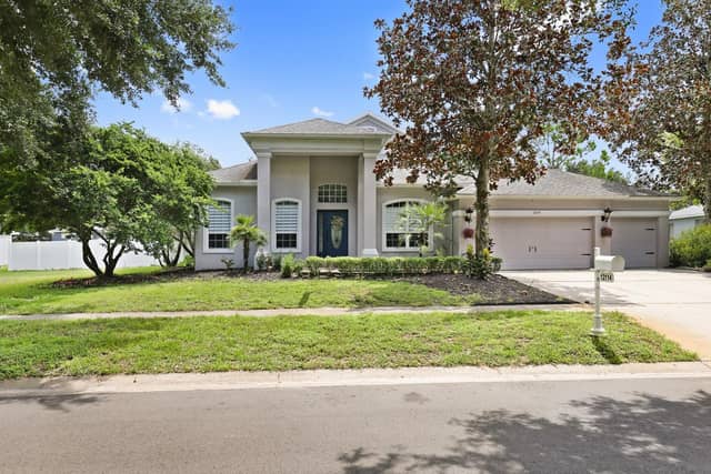 12114 CREEK EDGE DR photo