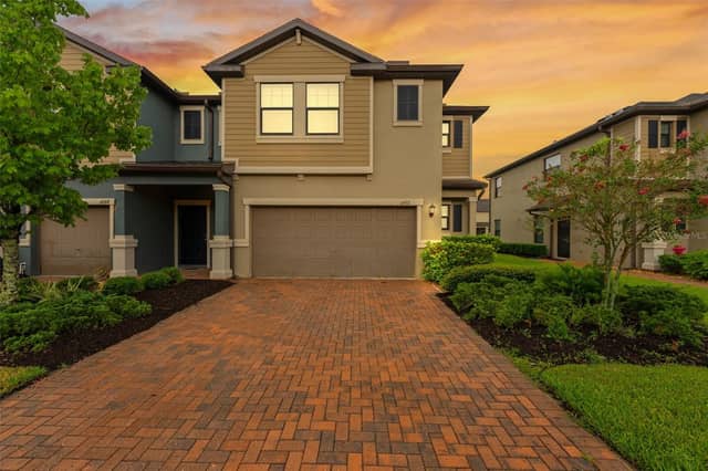 16912 RED BRICK LN photo