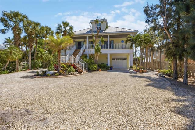 7795 MANASOTA KEY RD photo
