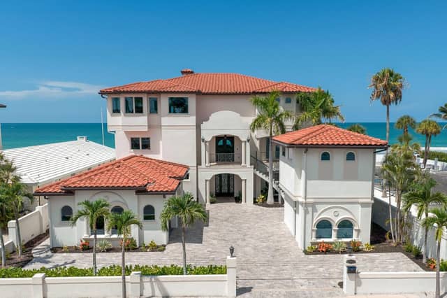 15912 GULF BLVD photo