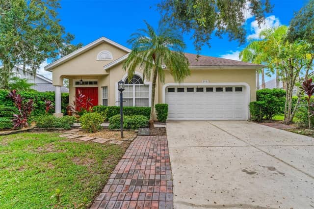 6462 GOLDEN LEAF CT photo