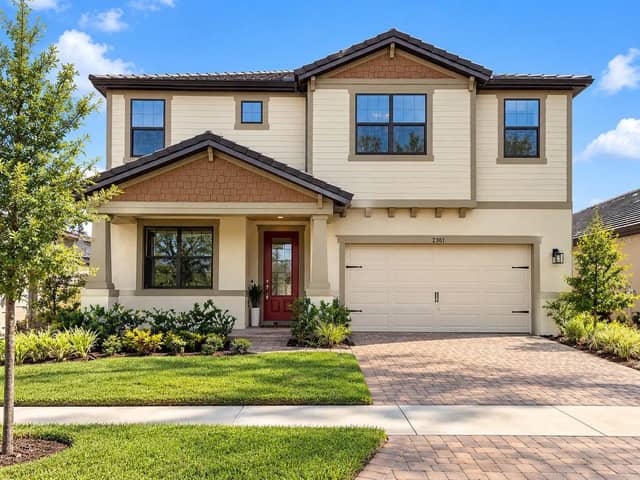 2301 WISE RIVER LN photo