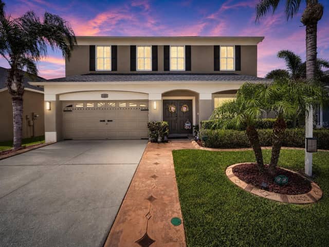 11405 VILLAGE BROOK DR photo