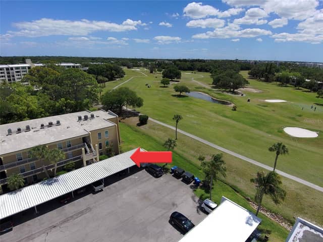 225 COUNTRY CLUB DR #D142 photo