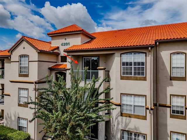 4201 WOODSTORKS WALK WAY #3302 photo