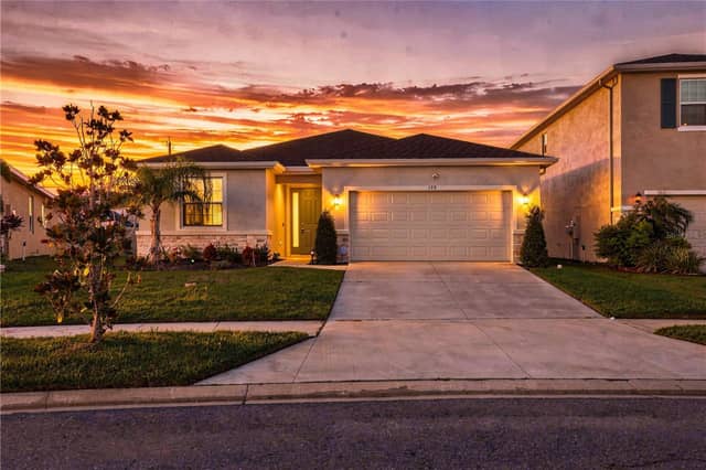 178 MANGROVE MANOR DR photo