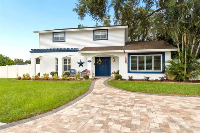 3133 W IDLEWILD AVE photo